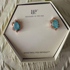 💗❤️2/$25💗❤️ Bomb Party earrings “vows and wows”